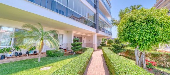 3 rooms Apartment in Oba, Turkey No. 17082 2