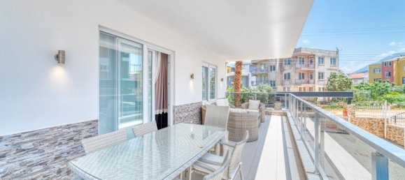 3 rooms Apartment in Oba, Turkey No. 17082 9