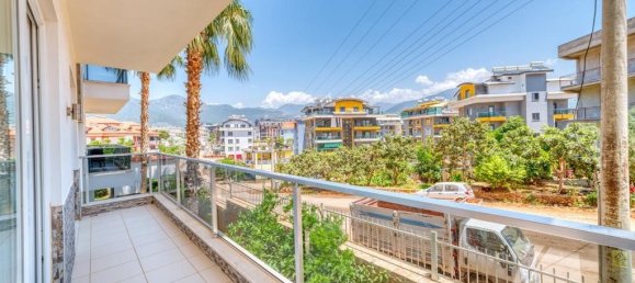 3 rooms Apartment in Oba, Turkey No. 17082 14