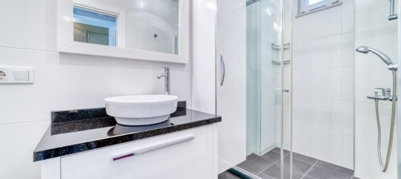 3 rooms Apartment in Oba, Turkey No. 17082 11