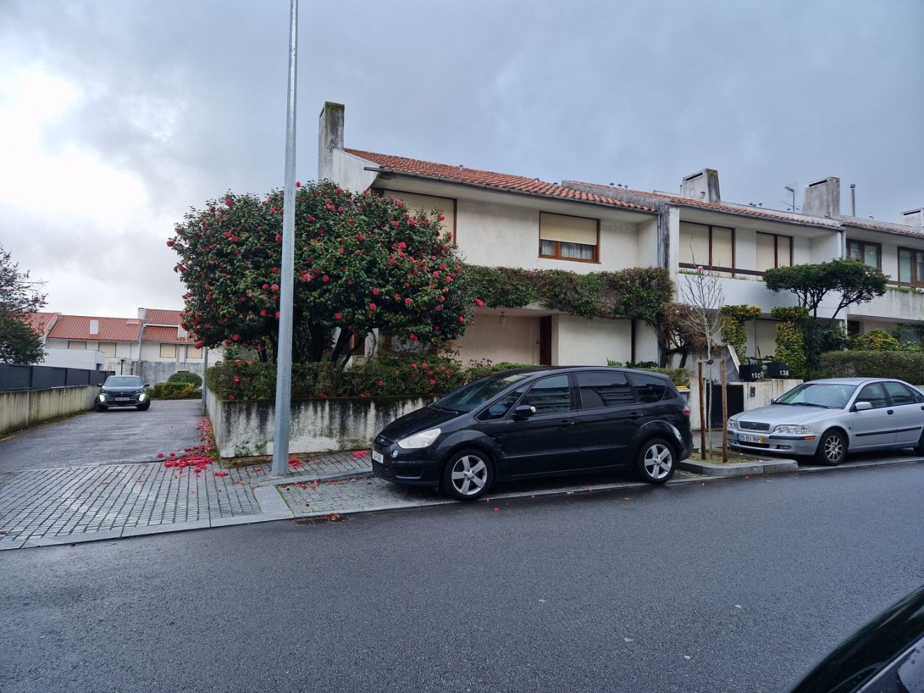 4 bedrooms House in Maia, Portugal No. 246118