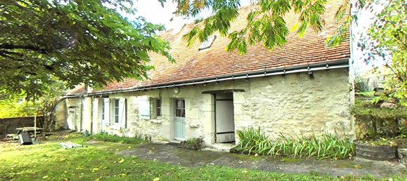 1 bedroom House in Chambourg-sur-Indre, France No. 220181 2