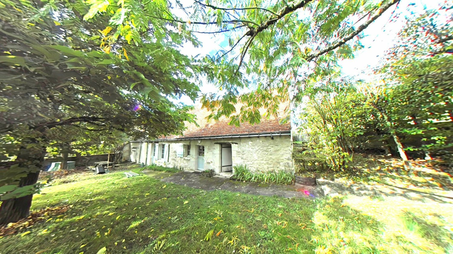 1 bedroom House in Chambourg-sur-Indre, France No. 220181