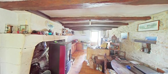 1 bedroom House in Chambourg-sur-Indre, France No. 220181 4