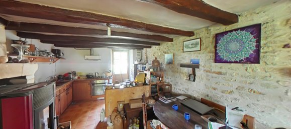 1 bedroom House in Chambourg-sur-Indre, France No. 220181 3