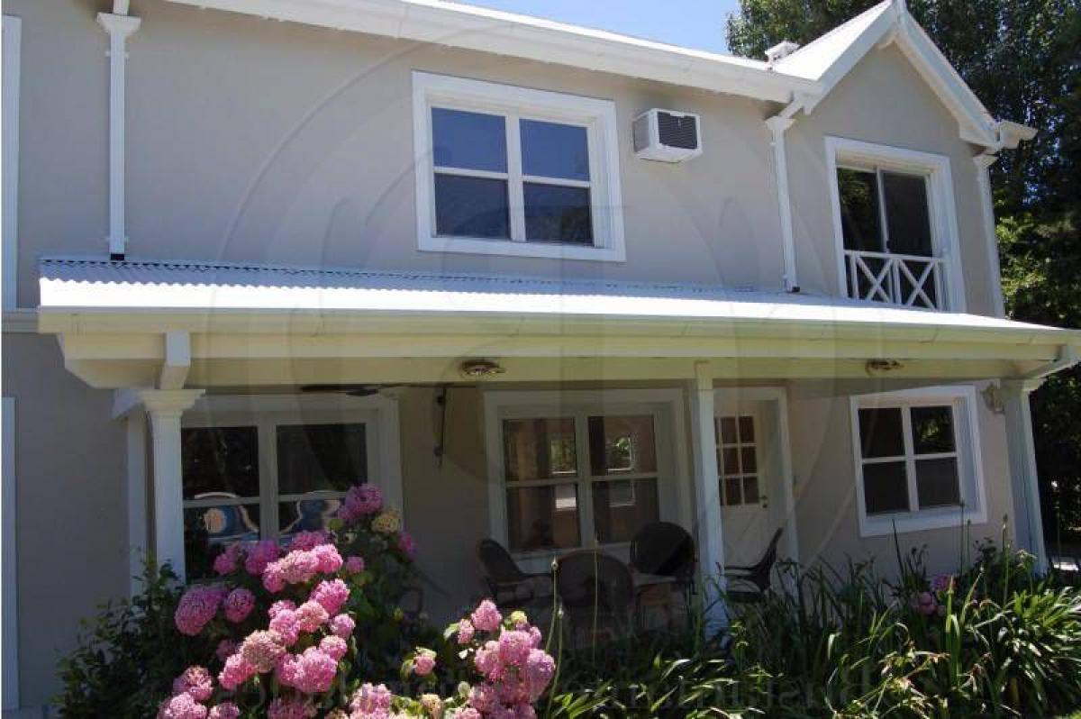 4 bedrooms House in Pilar, Argentina No. 78544