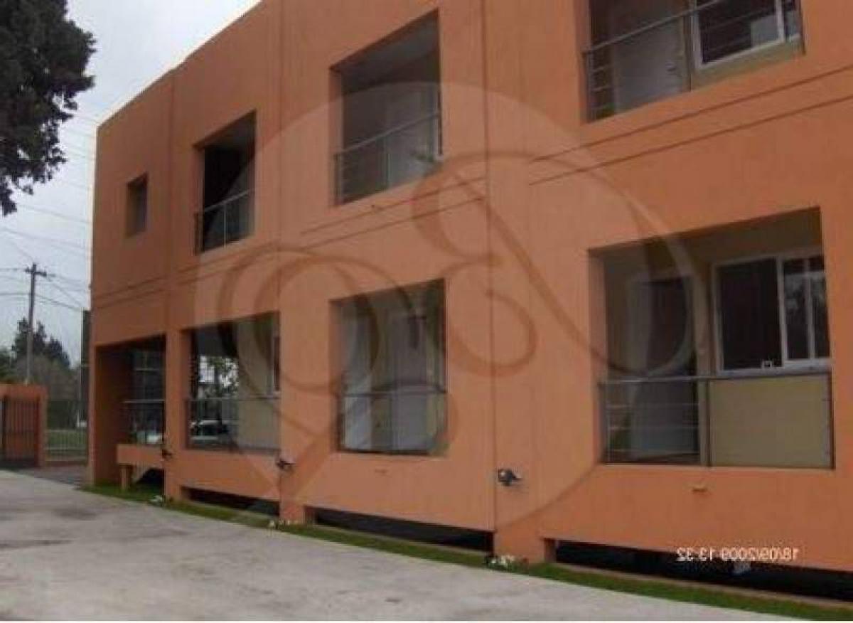 Büro in Pilar, Argentina 35m², Nr. 107927