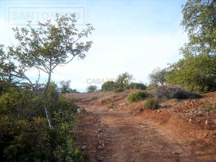 Terreno en Loule, Portugal 4200 m² No. 58315