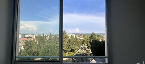 Apartamento de 2 dormitorios en Montelimar, France No. 305261 10