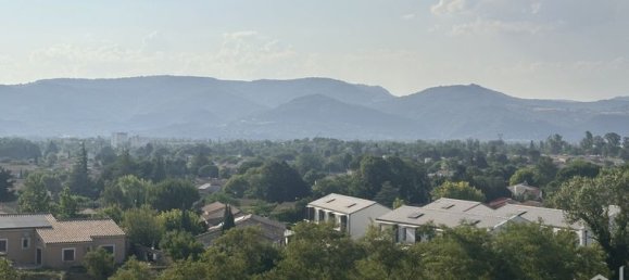 Apartamento de 2 dormitorios en Montelimar, France No. 305261 9