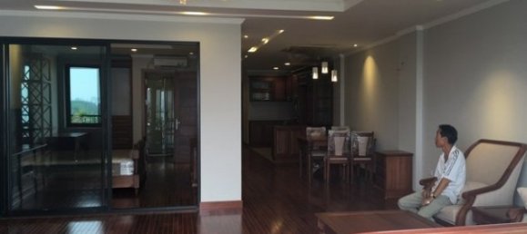 2 Schlafzimmer Wohnung in Tay Ho, Vietnam, Nr. 2559 4