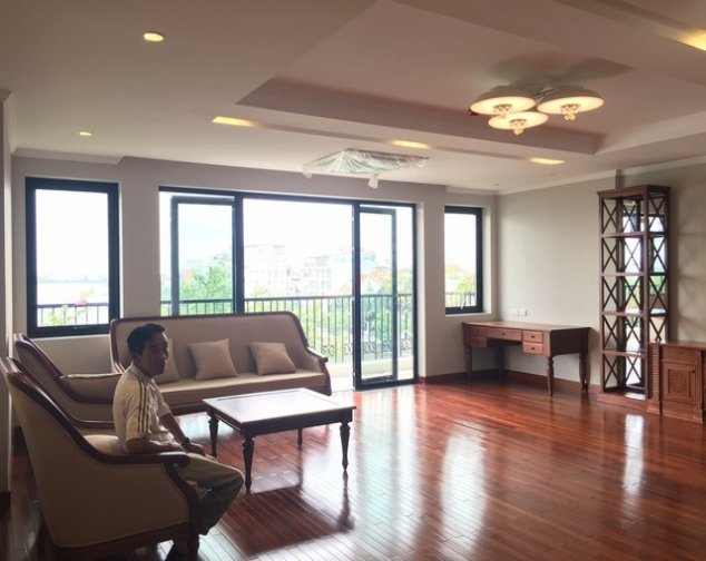 2 Schlafzimmer Wohnung in Tay Ho, Vietnam, Nr. 2559