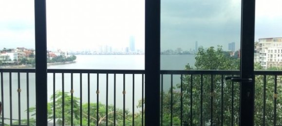 2 Schlafzimmer Wohnung in Tay Ho, Vietnam, Nr. 2559 2