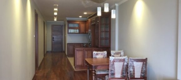 2 Schlafzimmer Wohnung in Tay Ho, Vietnam, Nr. 2559 5