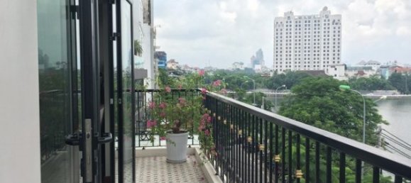 2 Schlafzimmer Wohnung in Tay Ho, Vietnam, Nr. 2559 14