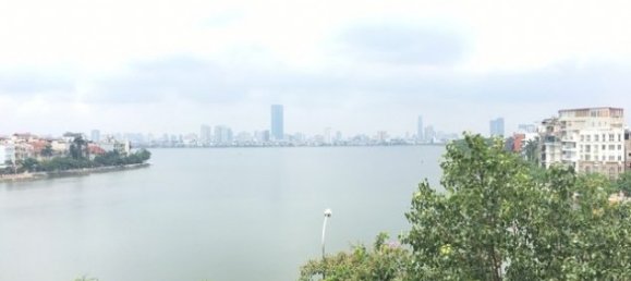 2 Schlafzimmer Wohnung in Tay Ho, Vietnam, Nr. 2559 3