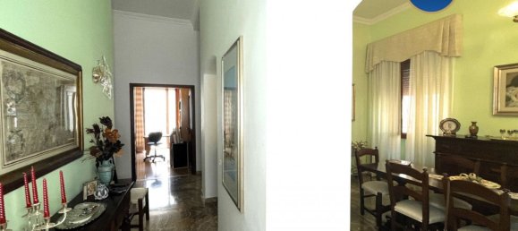 Apartamento de 4 divisões em Civitavecchia, Italy N.º 66813 4