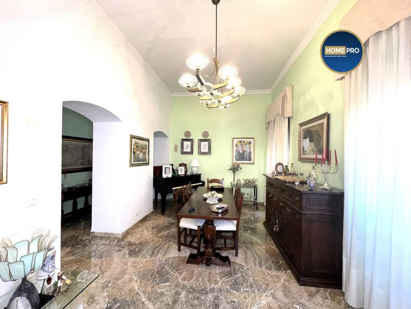 Apartamento de 4 divisões em Civitavecchia, Italy N.º 66813