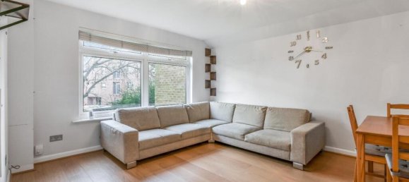 2 bedrooms Apartment in Feltham, United Kingdom No. 12367 2