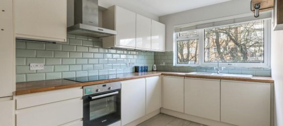 2 bedrooms Apartment in Feltham, United Kingdom No. 12367 4