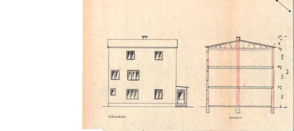 Grundstück in Liesing, Austria 210m², Nr. 24658 5