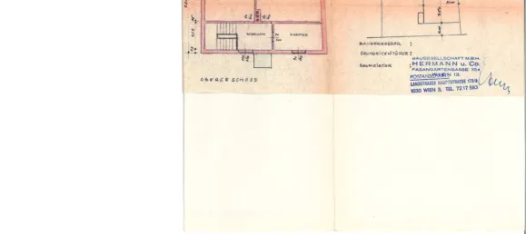 Grundstück in Liesing, Austria 210m², Nr. 24658 7
