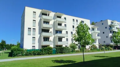 3-Zimmer Wohnung in Wetzelsdorf, Austria, Nr. 228258