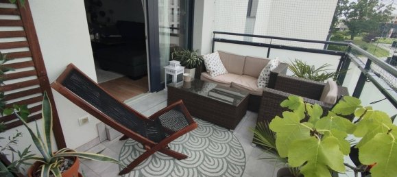 3-Zimmer Wohnung in Wetzelsdorf, Austria, Nr. 228258 14