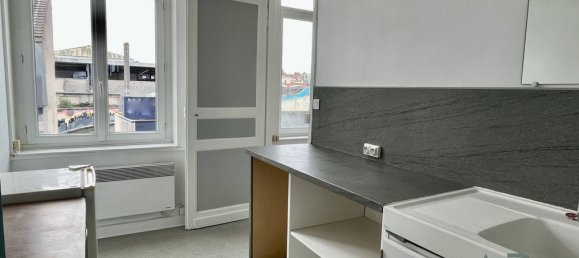 2 rooms Apartment in Lille, France No. 230451 7