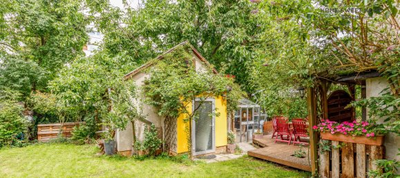 4 Schlafzimmer Haus in Märkisches Viertel, Germany, Nr. 266660 23