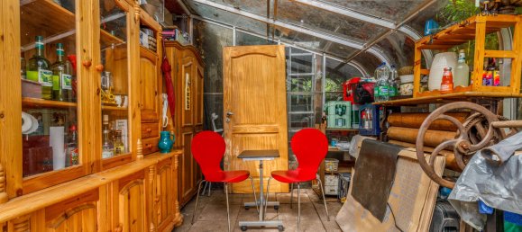 4 Schlafzimmer Haus in Märkisches Viertel, Germany, Nr. 266660 33