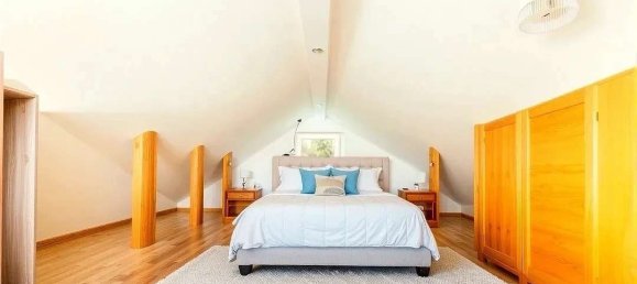 4 Schlafzimmer Haus in Märkisches Viertel, Germany, Nr. 266660 28