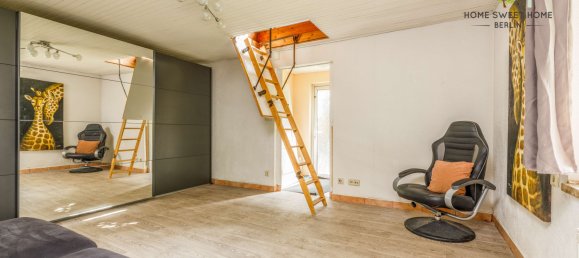 4 Schlafzimmer Haus in Märkisches Viertel, Germany, Nr. 266660 27