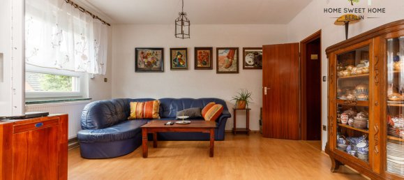 4 Schlafzimmer Haus in Märkisches Viertel, Germany, Nr. 266660 2