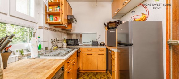 4 Schlafzimmer Haus in Märkisches Viertel, Germany, Nr. 266660 3