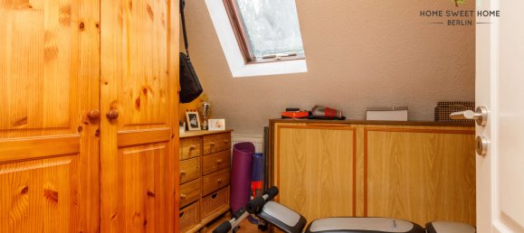 4 Schlafzimmer Haus in Märkisches Viertel, Germany, Nr. 266660 11