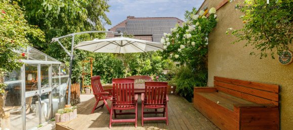 4 Schlafzimmer Haus in Märkisches Viertel, Germany, Nr. 266660 20