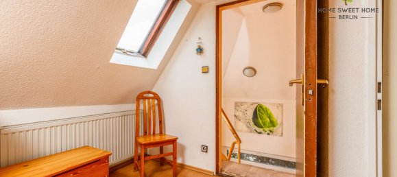 4 Schlafzimmer Haus in Märkisches Viertel, Germany, Nr. 266660 9