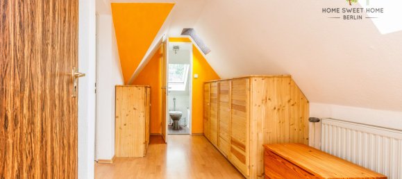 4 Schlafzimmer Haus in Märkisches Viertel, Germany, Nr. 266660 7