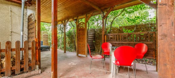 4 Schlafzimmer Haus in Märkisches Viertel, Germany, Nr. 266660 30