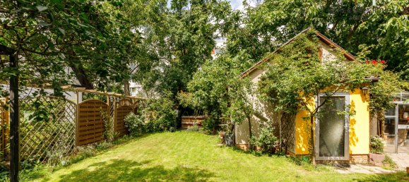 4 Schlafzimmer Haus in Märkisches Viertel, Germany, Nr. 266660 21