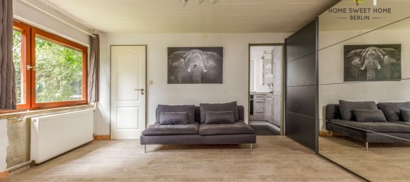 4 Schlafzimmer Haus in Märkisches Viertel, Germany, Nr. 266660 24