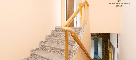 4 Schlafzimmer Haus in Märkisches Viertel, Germany, Nr. 266660 6