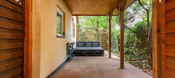 4 Schlafzimmer Haus in Märkisches Viertel, Germany, Nr. 266660 32