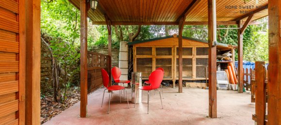 4 Schlafzimmer Haus in Märkisches Viertel, Germany, Nr. 266660 31