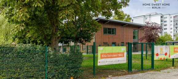 4 Schlafzimmer Haus in Märkisches Viertel, Germany, Nr. 266660 38