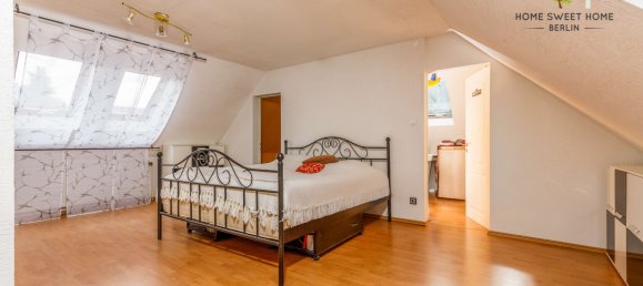 4 Schlafzimmer Haus in Märkisches Viertel, Germany, Nr. 266660 8