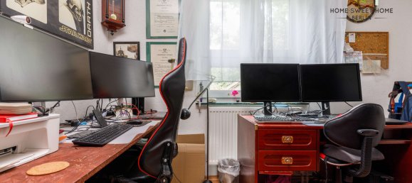 4 Schlafzimmer Haus in Märkisches Viertel, Germany, Nr. 266660 4