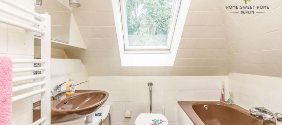 4 Schlafzimmer Haus in Märkisches Viertel, Germany, Nr. 266660 10