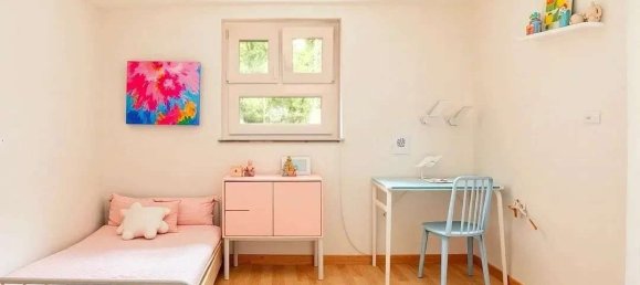 4 Schlafzimmer Haus in Märkisches Viertel, Germany, Nr. 266660 17